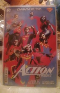 Action Comics #1052 (2023)