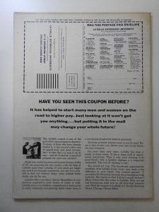 Tales of The Zombie #2 Voodoo Island! Fine- Condition!