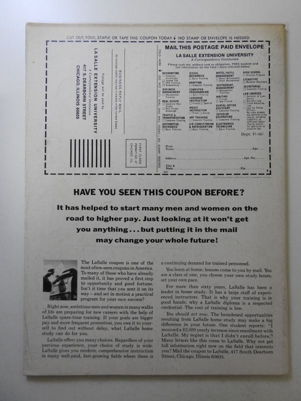 Tales of The Zombie #2 Voodoo Island! Fine- Condition!