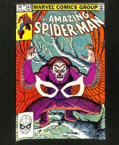 Amazing Spider-Man #241