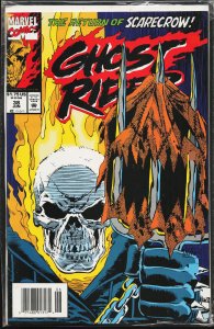 Ghost Rider #38 (1993) Ghost Rider