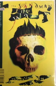 The Sandman #73 (1995)