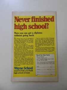 Daredevil #119 (1975) VG condition