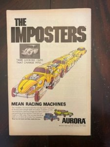 Weird Western Tales #18 (1973) - NM/VF