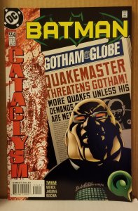 Batman #554 (1998)