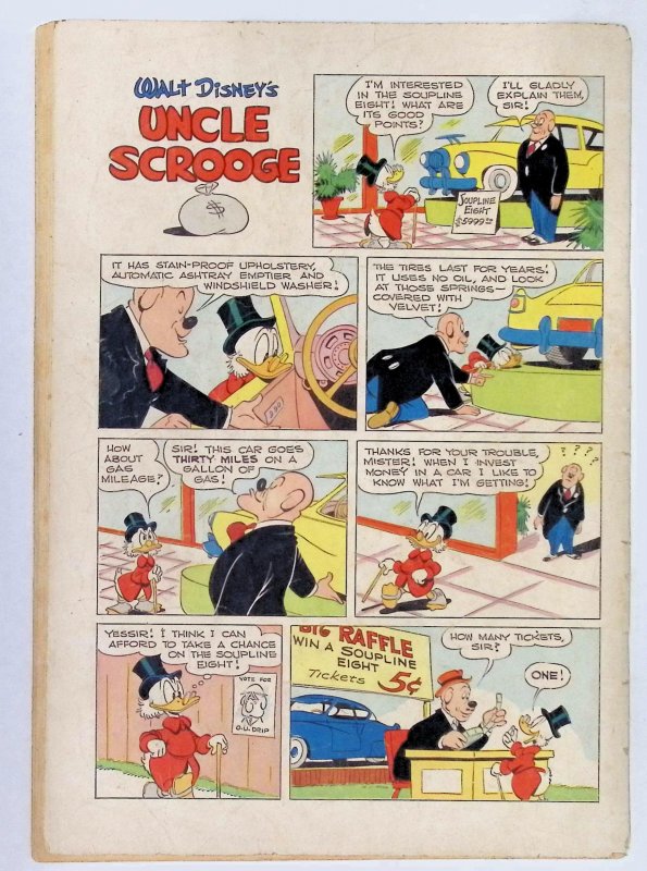 Four Color #386 (1952)