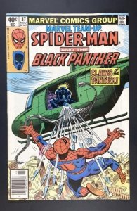 Marvel Team-Up #87 (1979)