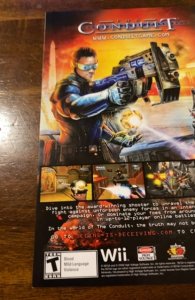 Black Panther #5 (2009)1st Shuri, cambell cover