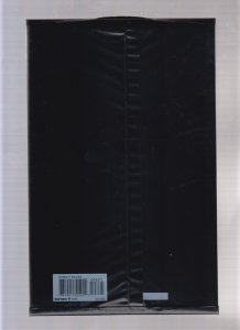 Justice League #6 - Polybagged/Amanda Connor Cover Art! (9.2) 2016