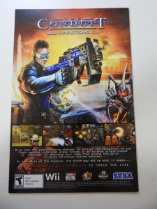 X-Force #17 Variant Cover (2009) VF- Condition