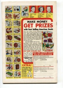 Sugar and Spike #70 1967- DC Comics- Sheldon Mayer VF-