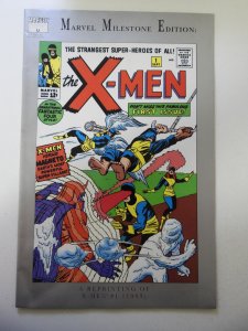 Marvel Milestone Edition: The X-Men #1 (1991) VG/FN Condition