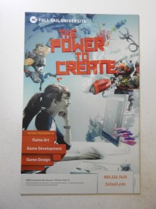 Spider-Man 2099 #1 Young Cover (2014) VF+ Condition!