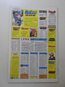 Spawn #1 (1992) VF Condition!