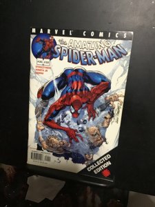 Amazing Spider-Man  #30-35 Super high grade! NM+ C’ville CERT!