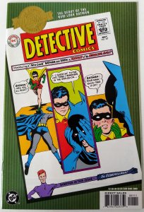 Millennium Edition: Detective Comics 327 #1 (2000)