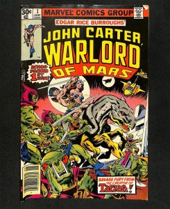 Supernatural Thrillers #4