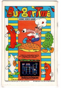 Super Powers #5 Direct Edition (1984) Lex Luthor DC Comics