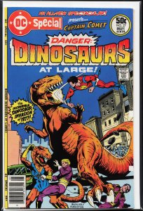 DC Special #27 (1977)