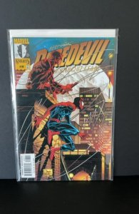 Daredevil #8 (1999)