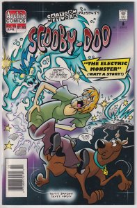 Scooby Doo #19 (1997)