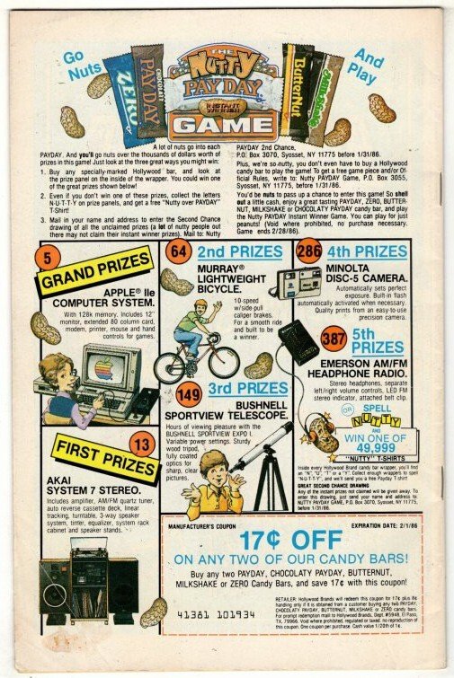 The Amazing Spider-Man #267 >>> 1¢ Auction! No Resv! See More!