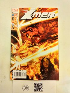 New X-Men #37 NM Marvel Comic Book Avengers X-Men Defenders 13 HH23