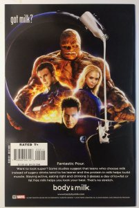 Silver Surfer: Requiem #2 (9.4, 2007)