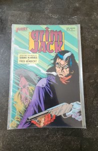 Grimjack #29 (1986)