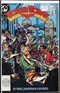 Wonder Woman #30 (1989) Wonder Woman