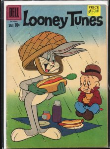 Looney Tunes #228 (1960) Elmer Fudd
