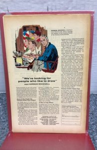 Sgt. Fury #42 (1967)