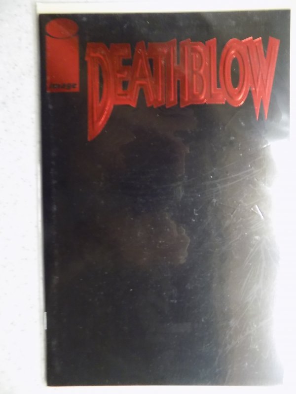 Deathblow # 1