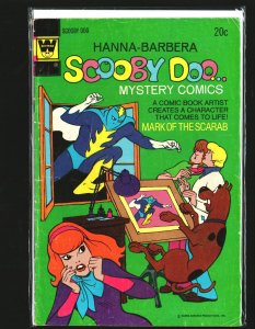 Scooby Doo... Mystery Comics #24 (1974)