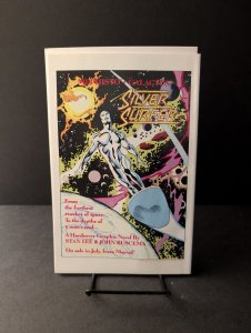 The Punisher War Journal #1 Carl Potts Cover (1988)