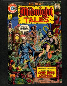 Midnight Tales #6 (1973)