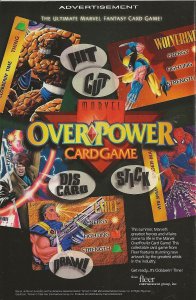 Fantastic Four Unplugged #1 (1995) - NM