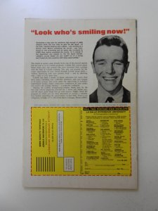 The Avengers #114 (1973) FN- condition