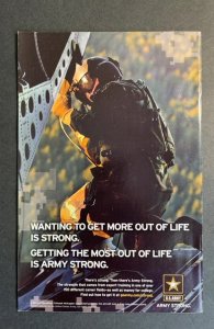 Wolverine: Origins #18 (2007)