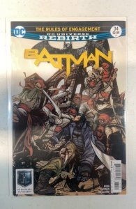 Batman #34 (2018)