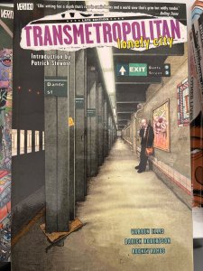 See Image for Comic Details