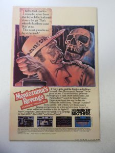 The Amazing Spider-Man #260 (1985) VF- Condition