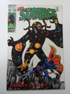Doctor Strange #180 (1969) VF Condition!