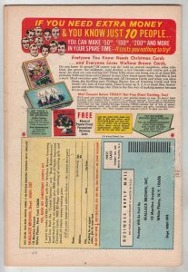 Amazing Spider-Man #77 (Oct-69) VG/FN+ Mid-Grade Spider-Man