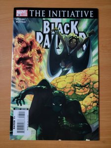 Black Panther #26 ~ NEAR MINT NM ~ 2007 Marvel Comics