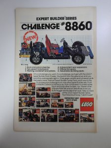 The Savage She-Hulk #24 (1982)