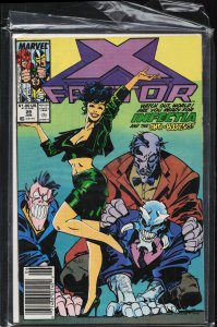 X-Factor #29 (1988) X-Factor
