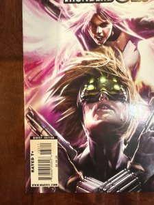 Thunderbolts #133 (2009)