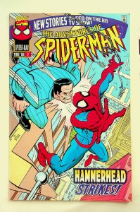Adventures of Spider-Man #2 - (May 1996, Marvel) - Near Mint