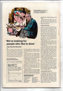 Daredevil Annual #2 (1971) VF